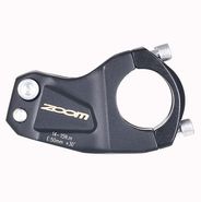 Вынос ZOOM TDS-AL-408-8FOV/ISO-M 28,6 х 50 х 31,8мм х  30°, мат. чёр. ZOOM ZTB19127