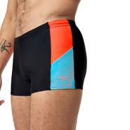 Плавки SPEEDO Hyperboom, 8-00300717514-7514, р.38 российский размер 54, полиэст, нейлон, эластан, черный р.38 SPEEDO 8-00300717514-7514