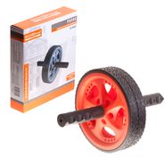 Ролик гимнастический BF-WG02 (черно-красный) BF BF-WG02