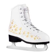 Фигурные коньки CK-SF2200 Silver (фонарик в подарок) (38) Sport Collection CK-SF2200 Silver