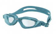 Очки для плавания Atemi KIDS Swift Snap , силикон , Цвет: Бирюзовый, KSS1GR 00-00010313