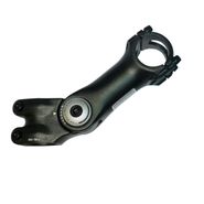 Вынос ZOOM TDS-D299N-8/FOV/ISO-C регул., 28,6 х 125 х 31,8мм, мат. чёр. ZOOM ZTB19126