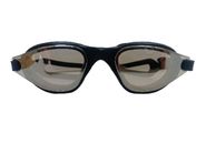 Очки JE-AD-2300M взрослые зеркальные (Black mirror) Alpha Caprice JE-AD-2300M