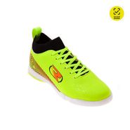 Бутсы  SB-ZAL-045 Lime (39) RGX SB-ZAL-045