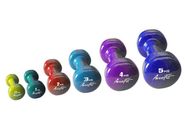 AeroFit AFVD гантели в виниловой оболочке