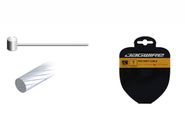 94SS2750 Трос тормозной нерж. сталь 1,5х2750мм JAGWIRE ZJG50247