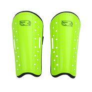 Футбольные щитки RGX-8449 Неон лайм (M) RGX RGX-8449 Неон лайм