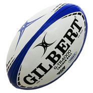 Мяч для регби GILBERT G-TR4000, 42098105, размер 5 5 GILBERT 42098105
