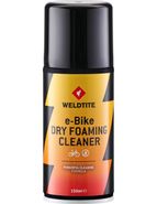 Очиститель сухая пена e-BIKE DRY FOAMING CLEANER WELDTITE WELDTITE NWE03912