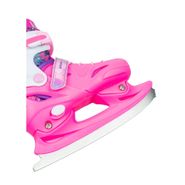 Раздвижные коньки CK-SK1118 Pink (S (29-32))
