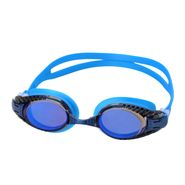 Очки AD-G3600M взрослые зеркальные (Blue) Alpha Caprice AC-G3600