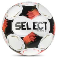 Мяч футбольный SELECT Numero 10 V26, 0574071002 размер 4