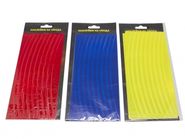 Наклейки на обода СВЕТЛЯЧОК FFF00011