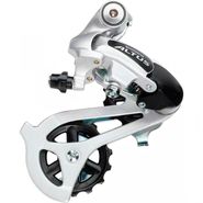 Перек-ль зад. Shimano Altus, M310, 7/8ск., серебр. SHIMANO ZSM74672