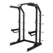 Силовая полурама BRONZE GYM PARTNER AL-318