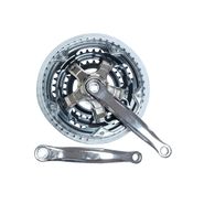 Шатуны под кв. сталь., 170 мм, 28/38/48T КИТАЙСКИЕ ПРОИЗВОДИТЕЛИ ZTB21231