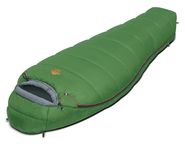 Облегчённый спальник на средние температуры. Alexika West 9229