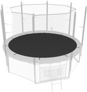 Чехол для батута UNIX Line 6 ft UNIX Line COVTRU6
