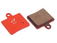 DCA023 Колодки "Sport" к диск. торм. Hope® Mini JAGWIRE ZJG50237