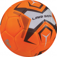 Мяч футбольный Larsen PakWinter зимний размер 5 1324