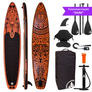 Сапборд MAORI-12.6 KAYAK (MAORI 12,6S) - MAORI-12.6 KAYAK