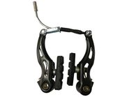 Тормоза V-brake пер.+зад.. сталь, рамки 110мм, чёр. ТАЙВАНЬСКИЕ ПРОИЗВОДИТЕЛИ ZTB17828