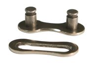 Цепи соед. звено 6.6мм для 27ск KMC ZTB10440