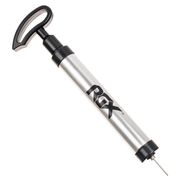 Насос ручной 27см PF-105A алюминий (серебристый) RGX PF-105A
