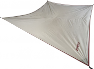 Тент навес, полиэстер размер 3*3 м., ATEMI AACT-01 ATEMI 00-00008409