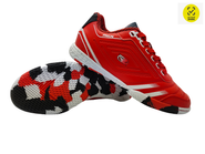 Бутсы зальные SB-M-061 Red детские (33) RGX SB-M-061