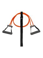 Эспандер лыжника BF-EUN01 (170см/2,6-5кг (одинарный)) BODY Form BF-EUN01