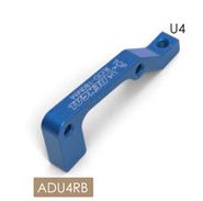 BENGAL Адаптер диск. торм. ADU4 чёр. BENGAL ZTB17858