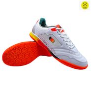 Бутсы зальные SB-ZAL-052 White (37) RGX Бутсы SB-ZAL-052