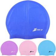 шапочка для плав. силикон. START UP XA, цвета в ассортименте (8428) Start Up 150495