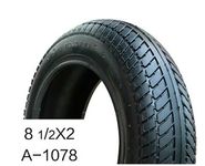 Покрышка А-1078, 255х55 HOTA ZTB20567