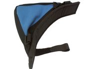 Сумка под раму SL-1224, синяя ТАЙВАНЬСКИЕ ПРОИЗВОДИТЕЛИ NTB11910