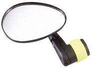 Зеркало DX-222SV на липучке ТАЙВАНЬСКИЕ ПРОИЗВОДИТЕЛИ NTB10849