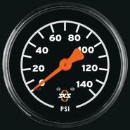 Манометр для AIRWORX 10.1 (шкала только PSI) SKS NSK11621