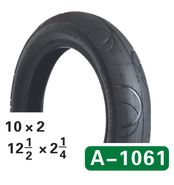 Покрышка А 1061, 10x2,  54-152MM HOTA ZTB20557