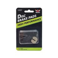 Колодки для диск. торм. YL-1026, блистер КИТАЙСКИЕ ПРОИЗВОДИТЕЛИ ZTB19012