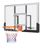 Баскетбольный щит UNIX Line B-Backboard 48"x32" R45 UNIX Line BBBDS122BW