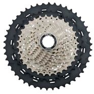 Кассета Shimano SLX, M7000 11ск. 11-13-15-17-19-21-24-28-32-37-42 SHIMANO ZSM74634