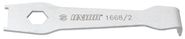 618415 Ключ для бонок передних звездочек UNIOR NUN18415
