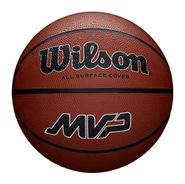 Мяч баскетбольный WILSON MVP, WZ3018703XB размер 7
