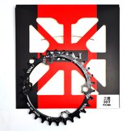 Звезда NARROW/WIDE 96sBCD 30T, AL7075 КИТАЙСКИЕ ПРОИЗВОДИТЕЛИ ZTB21188