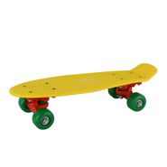 Мини-круизер PNB-12 (17") Yellow RGX PNB-12 yellow