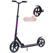 Самокат 230.POLIS.VT20 для детей NOVATRACK POLIS PRO, фиолетовый NOVATRACK SX23749