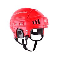 Шлем игрока хоккейный RGX красный (L (р.59-63)) RGX Шлем игрока хоккейный