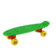 Мини-круизер PNB-12 (17") Green RGX PNB-12 green