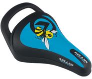 Седло KELLYS WASPER голубое KELLYS ZKE18544
